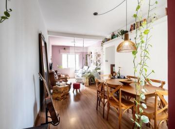 Apartamento · 84m² · 2 Quartos · Apartamento à Venda - Perdizes, 2 Quartos, 84 m2