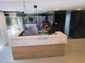 Comercial · 492m² · Conjunto Comercial para venda no Itaim Bibi/SP, com 492m² a.u, e 8 vagas. Prox. Av. São Gabriel (REF