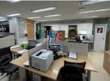 Comercial · 311m² · Conjunto Comercial para venda no Itaim Bibi/SP, com 311m² a.u, e 10 vagas. Prox. Rua Tabapuã (REF 2