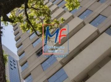Comercial · 148m² · Conjunto Comercial para venda no Alphaville, Barueri/SP, com 148m² a.u, e 5 vagas. Prox. Alameda Rio