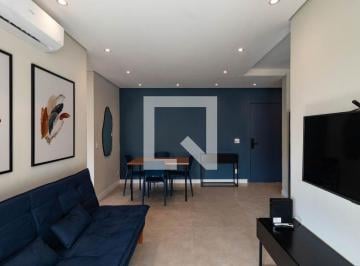 Apartamento en Venda de 2 quartos Água Branca · Apartamento à Venda - Água Branca, 2 Quartos, 58 m2