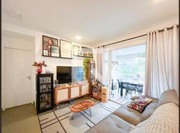 Apartamento de 2 quartos, São Paulo · Apartamento à Venda - Lapa, 2 Quartos, 70 m2