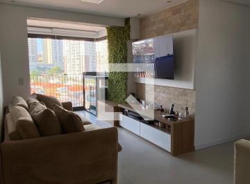 Apartamento de 3 quartos, São Paulo · Apartamento à Venda - Butantã, 3 Quartos, 71 m2