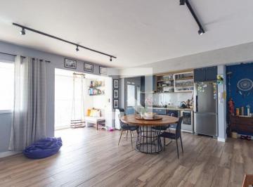 Apartamento · 78m² · 2 Quartos · 1 Vaga · Apartamento à Venda - Butantã, 2 Quartos, 78 m2