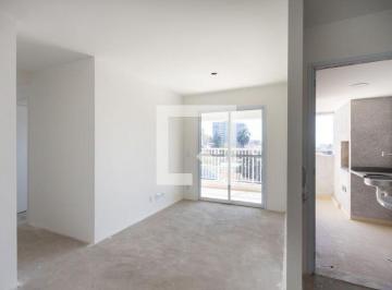 Apartamento · 64m² · 2 Quartos · 1 Vaga · Apartamento à Venda - Vila Romana, 2 Quartos, 64 m2