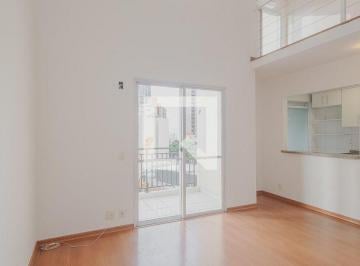 Apartamento · 48m² · 1 Quarto · 2 Vagas · Apartamento à Venda - Vila Madalena, 1 Quarto, 48 m2