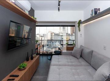 Apartamento en Venda de 1 quarto Vila Pompéia · Apartamento à Venda - Vila Pompéia, 1 Quarto, 31 m2