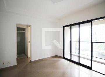 Apartamento · 34m² · 1 Quarto · 1 Vaga · Apartamento à Venda - Vila Olímpia, 1 Quarto, 34 m2