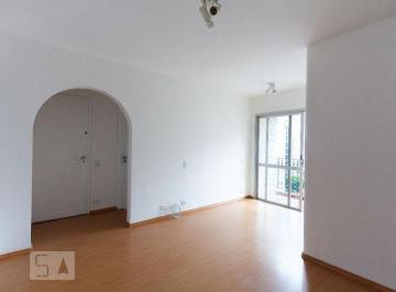 Apartamento · 70m² · 3 Quartos · 1 Vaga · Apartamento à Venda - Vila Olímpia, 3 Quartos, 70 m2