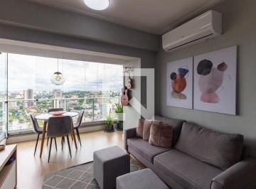 Apartamento · 36m² · 1 Quarto · 1 Vaga · Apartamento à Venda - Butantã, 1 Quarto, 36 m2