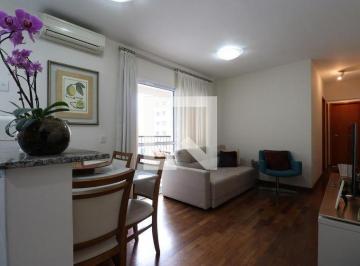 Apartamento · 54m² · 2 Quartos · 1 Vaga · Apartamento à Venda - Vila Pompéia, 2 Quartos, 54 m2