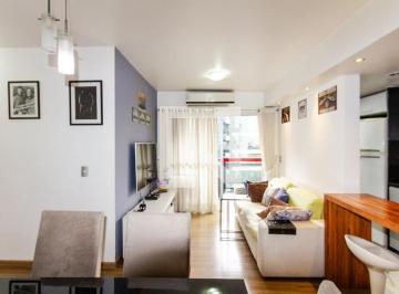Apartamento en Venda de 2 quartos Vila Olímpia · Apartamento à Venda - Vila Olímpia, 2 Quartos, 60 m2