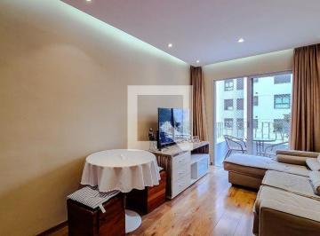 Apartamento · 70m² · 2 Quartos · 2 Vagas · Apartamento à Venda - Vila Pompéia, 2 Quartos, 70 m2