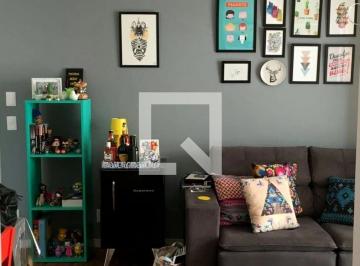 Apartamento · 61m² · 2 Quartos · 1 Vaga · Apartamento à Venda - Água Branca, 2 Quartos, 61 m2