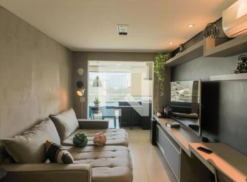 Apartamento · 75m² · 2 Quartos · 1 Vaga · Apartamento à Venda - Jaguaré, 2 Quartos, 75 m2