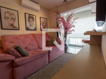 Apartamento Venda 64m² de 2 quartos · Apartamento à Venda - Barra Funda, 2 Quartos, 64 m2