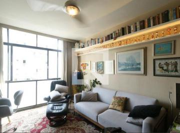 Apartamento · 79m² · 2 Quartos · 1 Vaga · Apartamento à Venda - Pinheiros, 2 Quartos, 79 m2