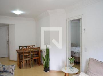 Apartamento de 2 quartos Venda R$ 800.000 · Apartamento à Venda - Pinheiros, 2 Quartos, 67 m2