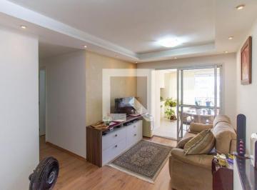 Apartamento de 2 quartos, São Paulo · Apartamento à Venda - Barra Funda, 2 Quartos, 66 m2