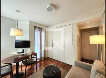 Apartamento · 44m² · 1 Quarto · 1 Vaga · Apartamento à Venda - Vila Olímpia, 1 Quarto, 44 m2