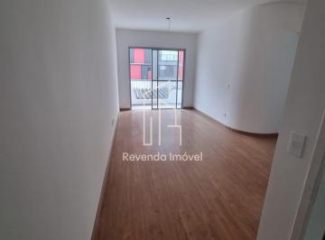 Foto 01 · Apartamento à venda na Vila Olímpia, São Paulo-SP: 3 quartos, 1 sala, 2 banheiro