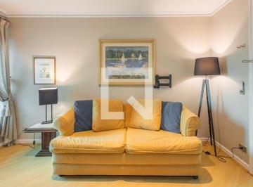 Apartamento en Venda de 1 quarto Jardim Paulista · Apartamento à Venda - Jardim Paulista, 1 Quarto, 40 m2