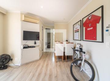 Apartamento Venda 52m² de 2 quartos · Apartamento à Venda - Vila Olímpia, 2 Quartos, 52 m2