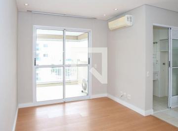 Apartamento · 57m² · 2 Quartos · 1 Vaga · Apartamento à Venda - Barra Funda, 2 Quartos, 57 m2