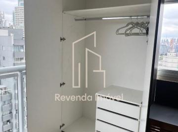 Apartamento · 49m² · 1 Quarto · 1 Vaga · APARTAMENTO 49Mts 01 DORM 01 VAGA LAZER
