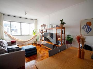 Apartamento · 89m² · 2 Quartos · 1 Vaga · Apartamento à Venda - Vila Madalena, 2 Quartos, 89 m2