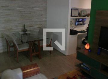 Apartamento · 80m² · 3 Quartos · 1 Vaga · Apartamento à Venda - Butantã, 3 Quartos, 80 m2