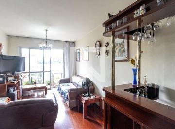 Apartamento de 3 quartos, São Paulo · Apartamento à Venda - Vila Pompéia, 3 Quartos, 83 m2