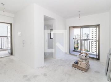 Apartamento · 44m² · 1 Quarto · Apartamento à Venda - Perdizes, 1 Quarto, 44 m2