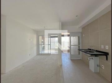 Apartamento · 61m² · 2 Quartos · 1 Vaga · Apartamento à Venda - Água Branca, 2 Quartos, 61 m2