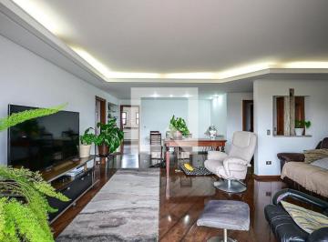 Apartamento · 170m² · 4 Quartos · 3 Vagas · Apartamento à Venda - Vila Sônia, 4 Quartos, 170 m2