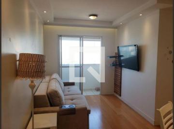 Apartamento · 70m² · 3 Quartos · 2 Vagas · Apartamento à Venda - Jaguaré, 3 Quartos, 70 m2