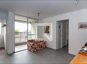 Apartamento · 56m² · 2 Quartos · 1 Vaga · Apartamento à Venda - Vila Pompéia, 2 Quartos, 56 m2
