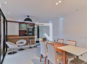 Apartamento · 73m² · 2 Quartos · 1 Vaga · Apartamento à Venda - Cidade São Francisco , 2 Quartos, 73 m2