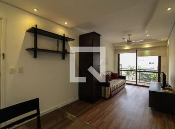 Apartamento de 1 quarto, São Paulo · Apartamento à Venda - Itaim Bibi, 1 Quarto, 45 m2