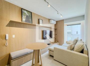 Apartamento en Venda de 1 quarto Pinheiros · Apartamento à Venda - Pinheiros, 1 Quarto, 33 m2