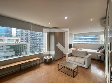 Apartamento de 1 quarto, São Paulo · Apartamento à Venda - Vila Olímpia, 1 Quarto, 35 m2