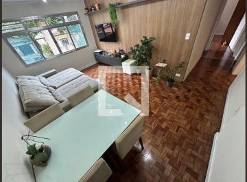 Apartamento en Venda de 3 quartos Vila Romana · Apartamento à Venda - Vila Romana, 3 Quartos, 85 m2