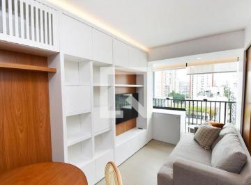 Apartamento en Venda de 1 quarto Pinheiros · Apartamento à Venda - Pinheiros, 1 Quarto, 33 m2
