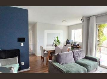 Apartamento de 3 quartos, São Paulo · Apartamento à Venda - Butantã, 3 Quartos, 95 m2