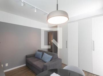 Apartamento Venda 42m² de 1 quarto · Apartamento à Venda - Vila Olímpia, 1 Quarto, 42 m2