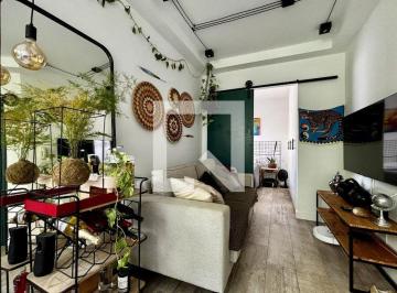 Apartamento · 33m² · 1 Quarto · 1 Vaga · Apartamento à Venda - Pinheiros, 1 Quarto, 33 m2