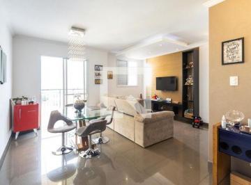 Apartamento · 65m² · 2 Quartos · 1 Vaga · Apartamento à Venda - Água Branca, 2 Quartos, 65 m2