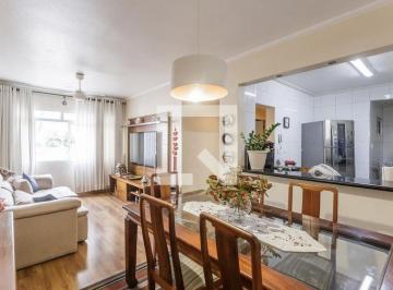 Apartamento · 110m² · 3 Quartos · 1 Vaga · Apartamento à Venda - Vila Olímpia, 3 Quartos, 110 m2