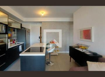 Apartamento · 66m² · 2 Quartos · 1 Vaga · Apartamento à Venda - Barra Funda, 2 Quartos, 66 m2