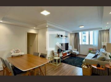 Apartamento · 86m² · 3 Quartos · 1 Vaga · Apartamento à Venda - Sumaré, 3 Quartos, 86 m2